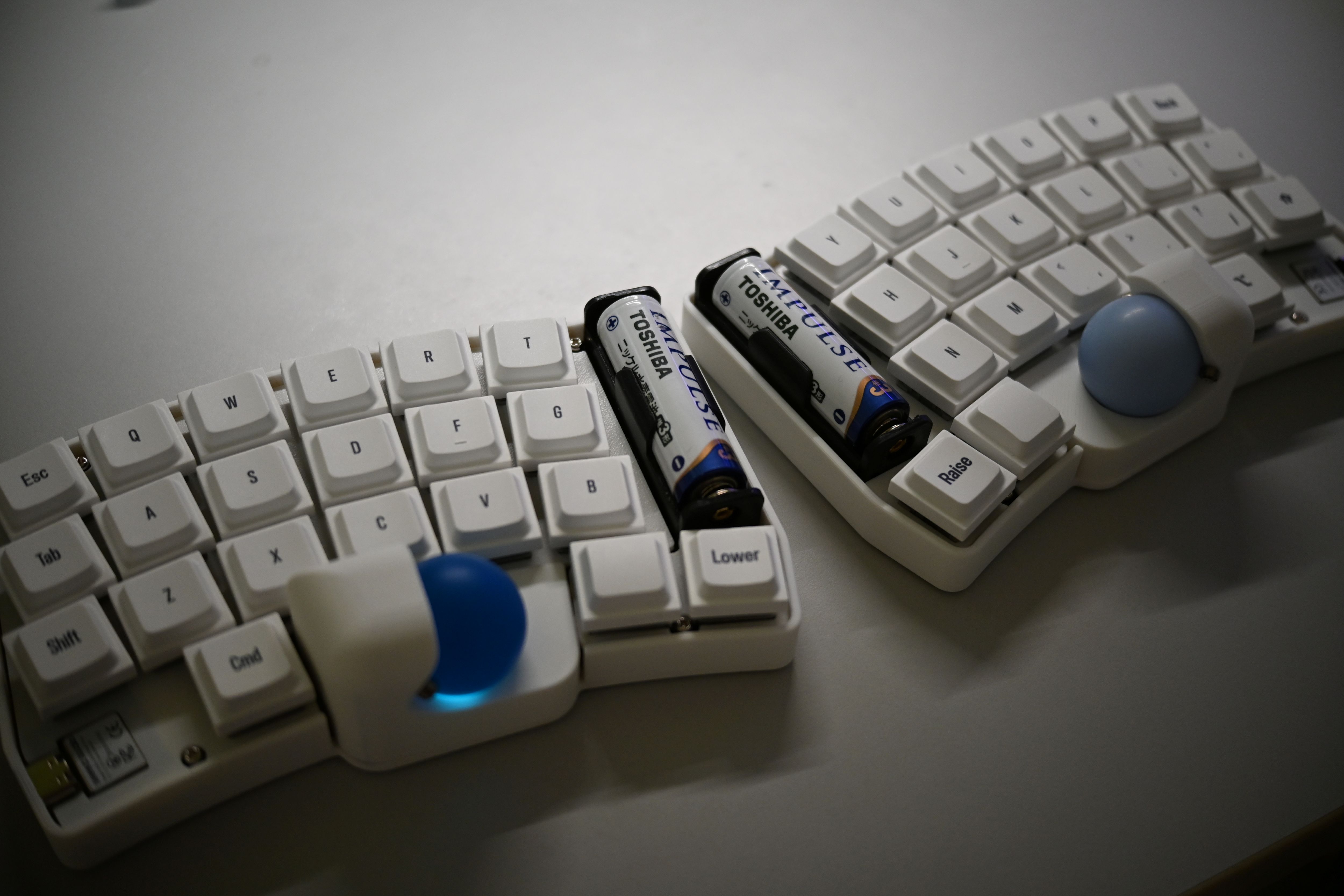 Hitsuki46 キーボード